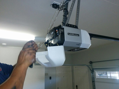 Garage Door Opener